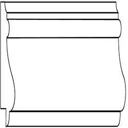 Panel Moulding