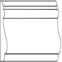 Panel Moulding