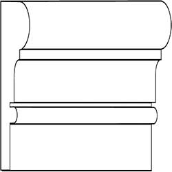 Panel Moulding