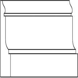 Panel Moulding