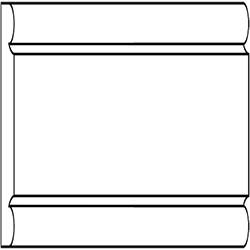 Panel Moulding