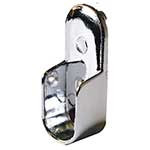 Oval Closet Hangers